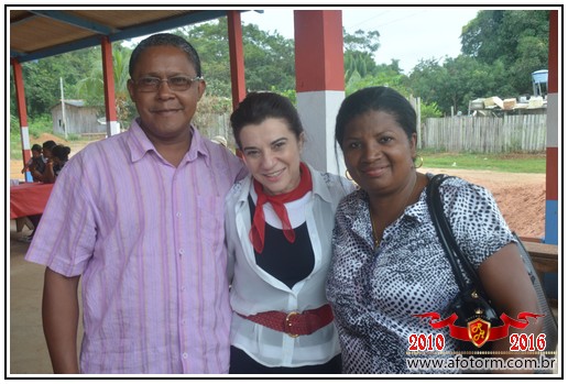 rolim de moura
